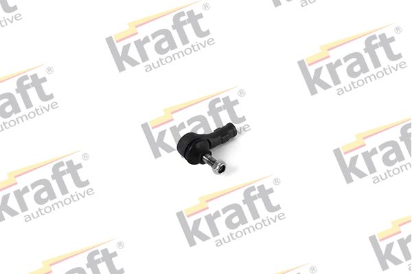 KRAFT Automotive 4310115 Skersinės vairo trauklės galas