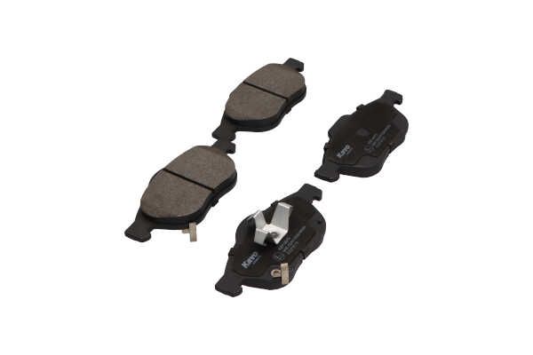 Kavo Parts KBP-9075 Stabdžių trinkelių rinkinys, diskinis stabdys