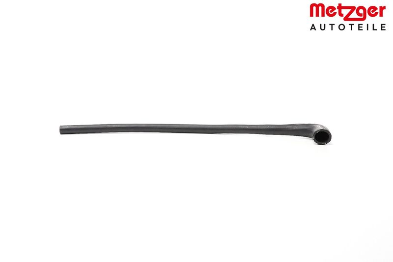 METZGER AUTOTEILE 2422422 Radiator Hose