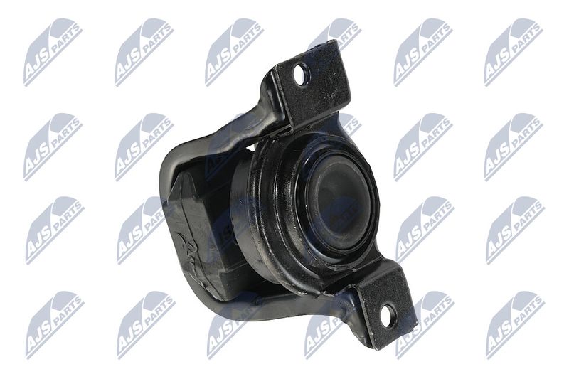 Paigutus, Mootor, NTY ZPS-CT-023