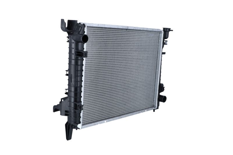 Radiaator, mootorijahutus, NRF 56529
