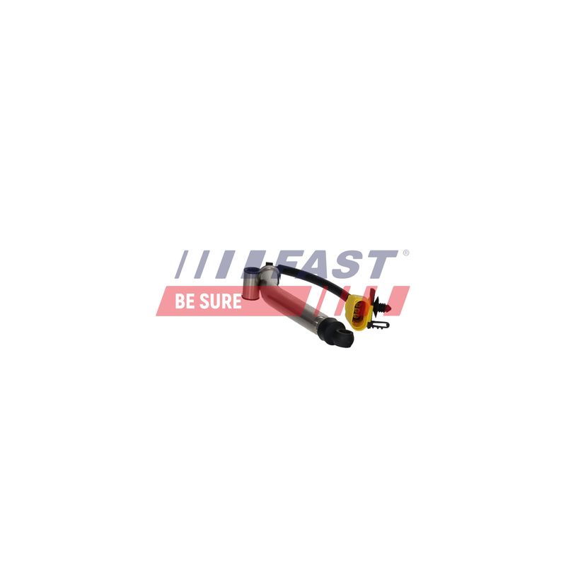 FAST FT01781 Actuator, active bonnet