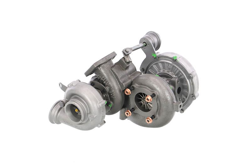 REMANTE 003-001-000165R Charger, charging (supercharged/turbocharged)