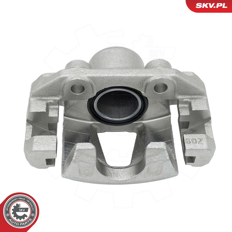 Pidurisadul, ESEN SKV 89SKV921