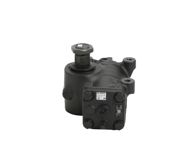 BOSCH KS00003186 Steering Gear