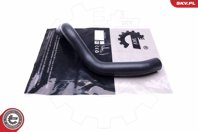 ESEN SKV 43SKV614 Coolant Pipe