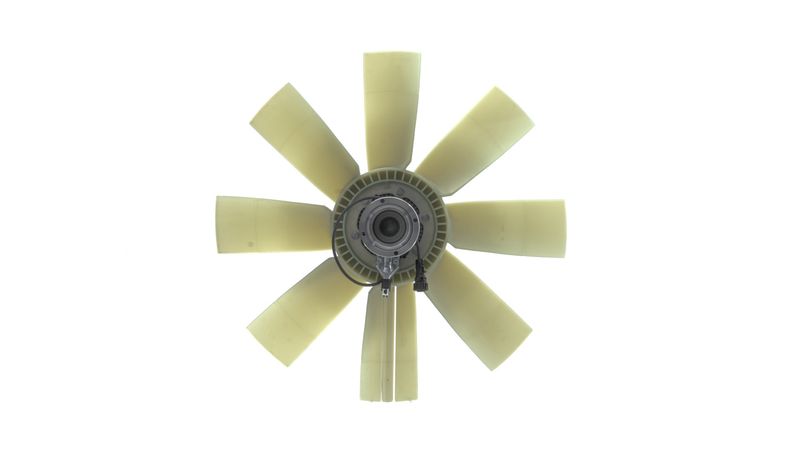 Product Image - Koelventilatorwiel - CFF441000P - MAHLE