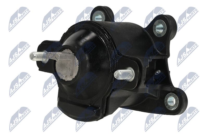NTY ZPS-HD-086 Mounting, engine