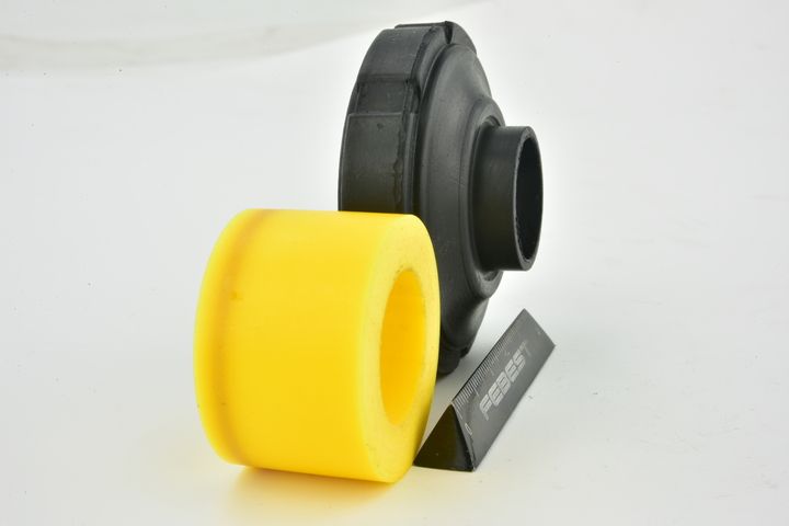 FEBEST TSB-GS130R Mounting, control/trailing arm