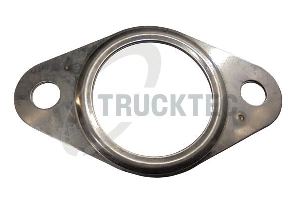 TRUCKTEC AUTOMOTIVE 02.16.011 - Išmetimo kolektoriaus tarpinė