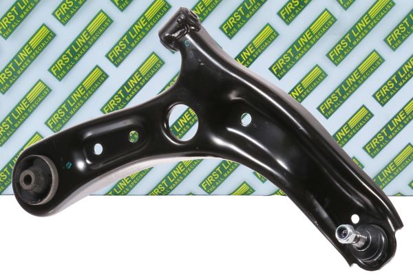 FIRST LINE Control/Trailing Arm, wheel suspension FCA8115