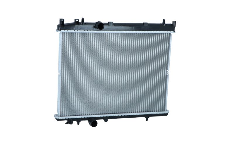 NRF 53108 Variklio aušinimo radiatorius