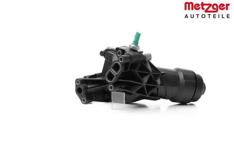 METZGER AUTOTEILE 2370143 Housing, oil filter