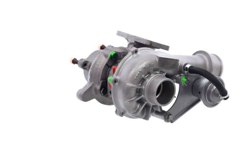 REMANTE 003-001-002014R Charger, charging (supercharged/turbocharged)
