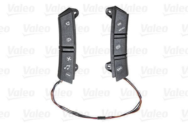 Διακόπτης τιμονιού  ORIGINAL PART