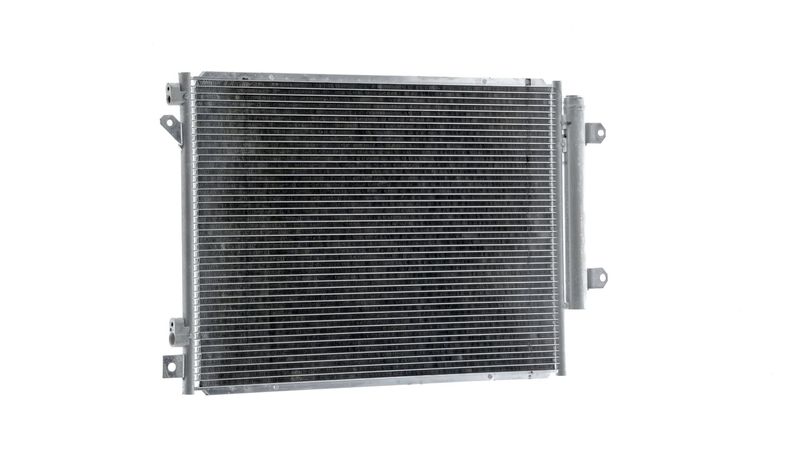 Product Image - Condensor, airconditioning - AC1025000S - MAHLE