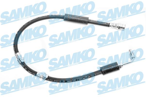 This part match OEM code: 8J0611701F