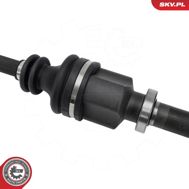 Veovõll, ESEN SKV 40SKV155