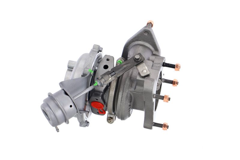 REMANTE 003-001-001192R Charger, charging (supercharged/turbocharged)