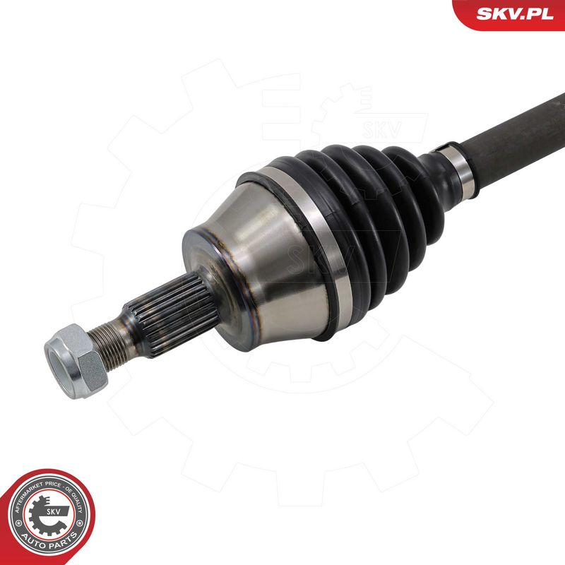 ESEN SKV 40SKV136 Drive Shaft