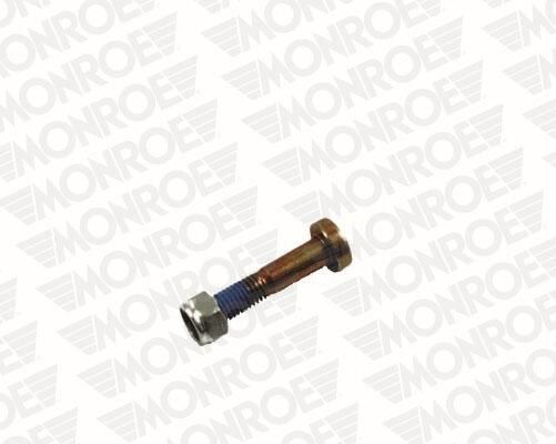 MONROE L16861 Mounting and Bolting Kit, control/trailing arm