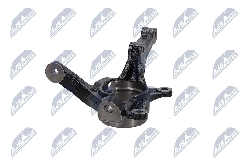 Käändmik, rattakinnitus, NTY ZZP-HY-519