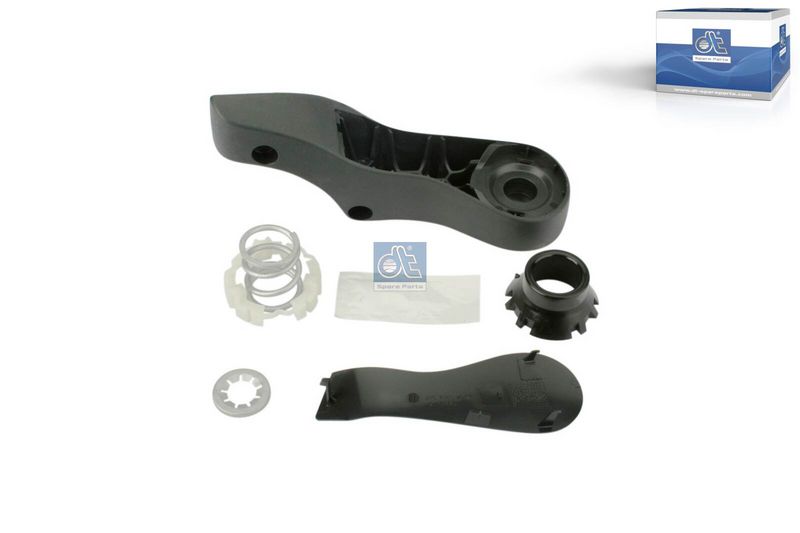 Außenspiegel - Blende