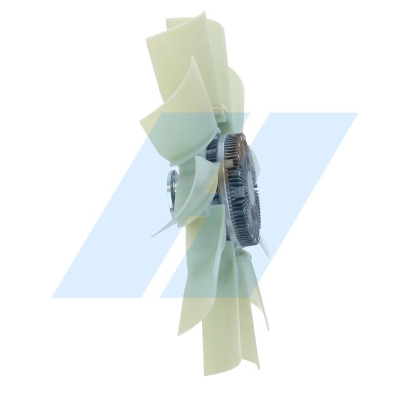 Větrák, chlazení motoru 60045022