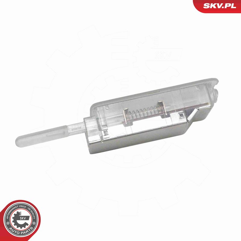 ESEN SKV 72SKV497 Interior Light
