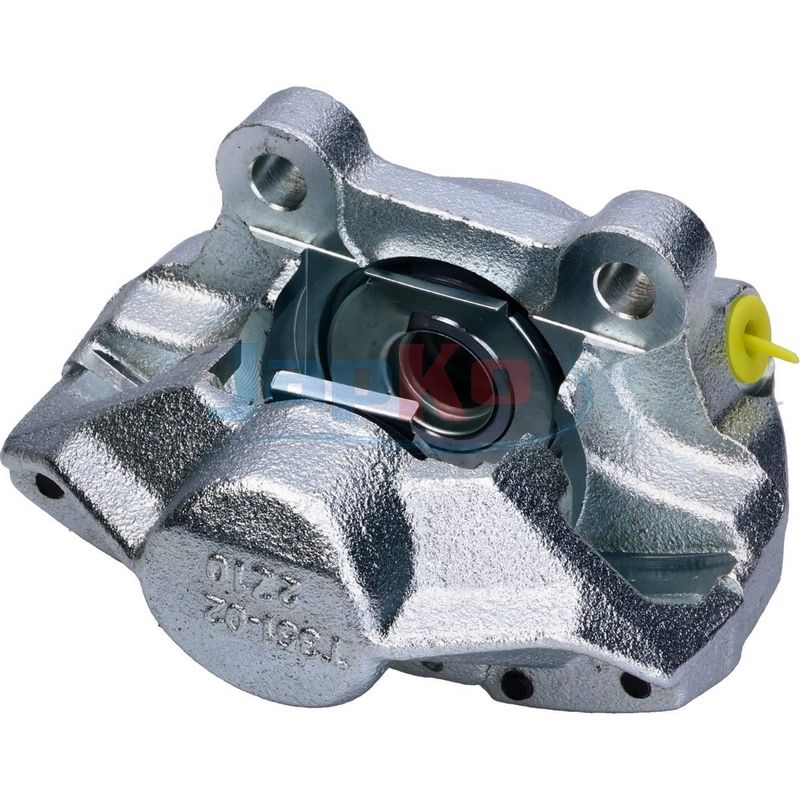 Pidurisadul, JAPKO CAL516RJM