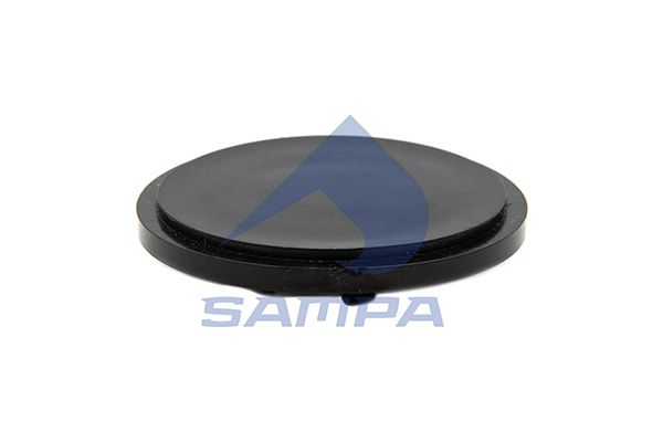 Kryt nárazníku 1820 0531