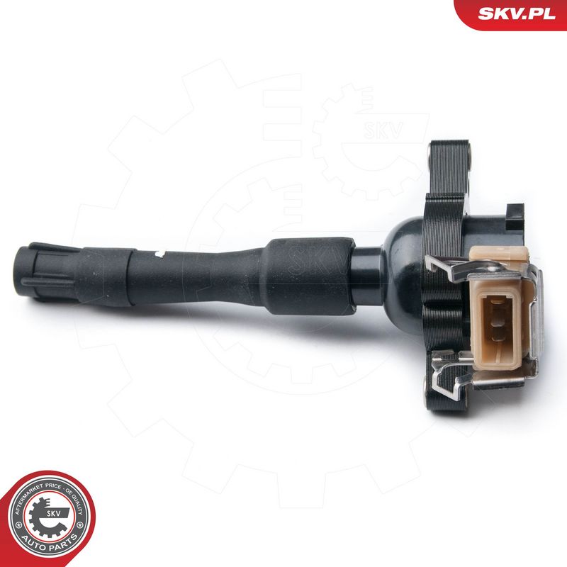 Süütepool, ESEN SKV 03SKV213