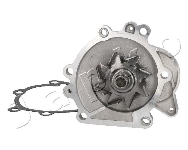 JAPKO 35221 Water Pump, engine cooling