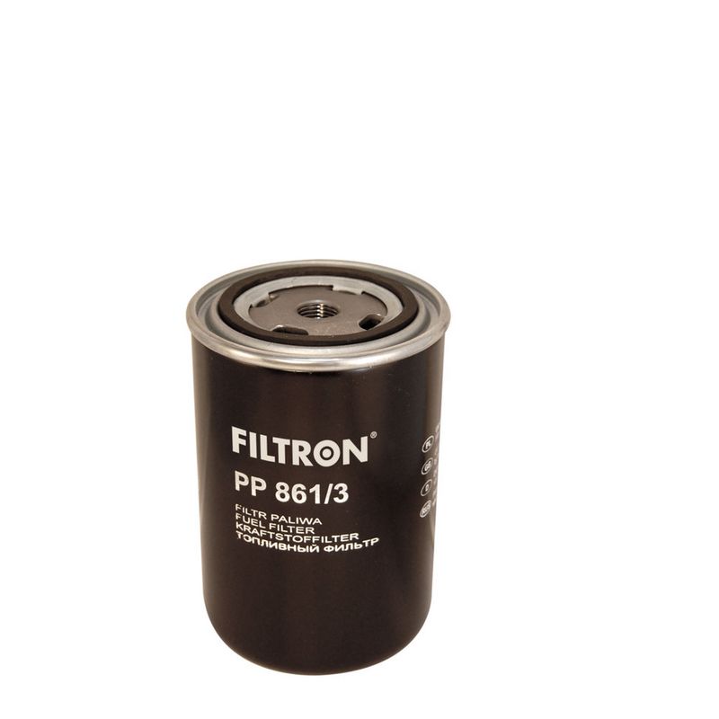 Kütusefilter, FILTRON PP...