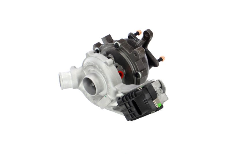 REMANTE 003-002-000027R Charger, charging (supercharged/turbocharged)