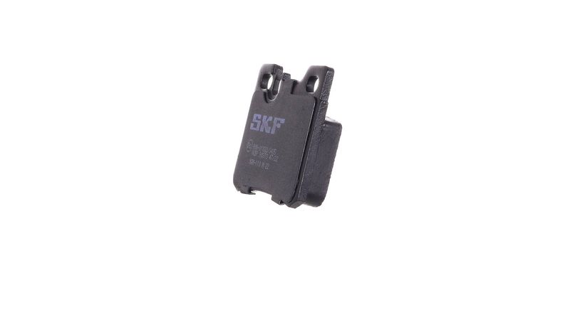 SKF VKBP90373 Brake Pad Set, disc brake