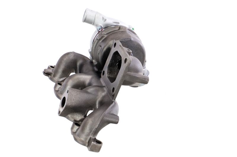 REMANTE 003-001-000054R Charger, charging (supercharged/turbocharged)