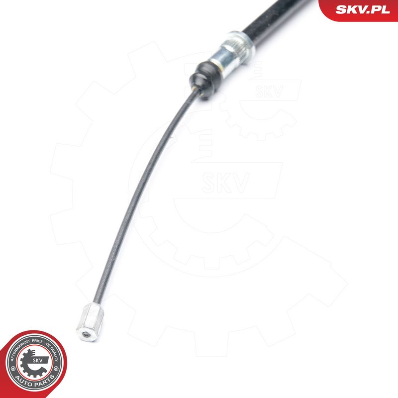 Tross, seisupidur, ESEN SKV 25SKV314