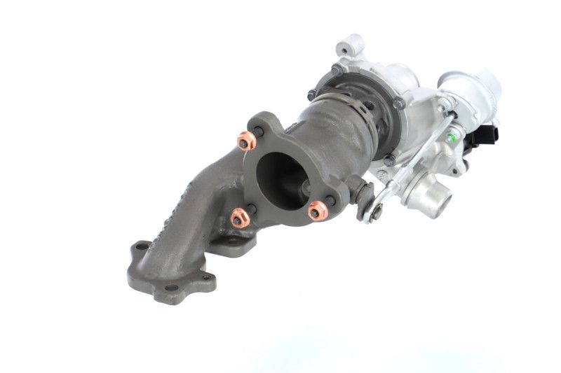 REMANTE 003-001-004347R Turbokompresorius