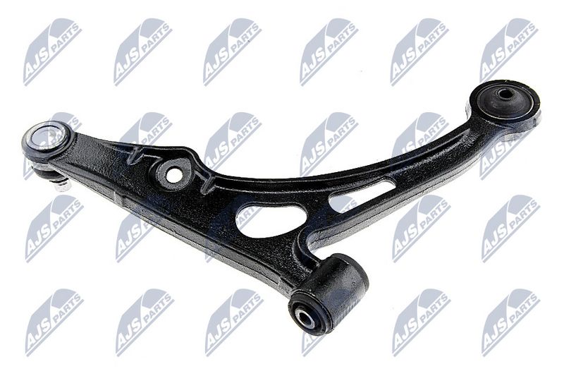 NTY ZWD-SU-033 Control/Trailing Arm, wheel suspension