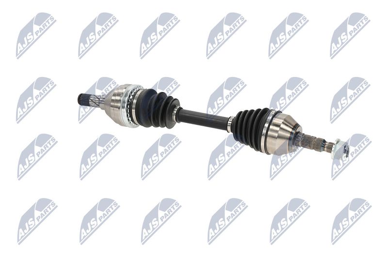Veovõll, NTY NPW-PL-091
