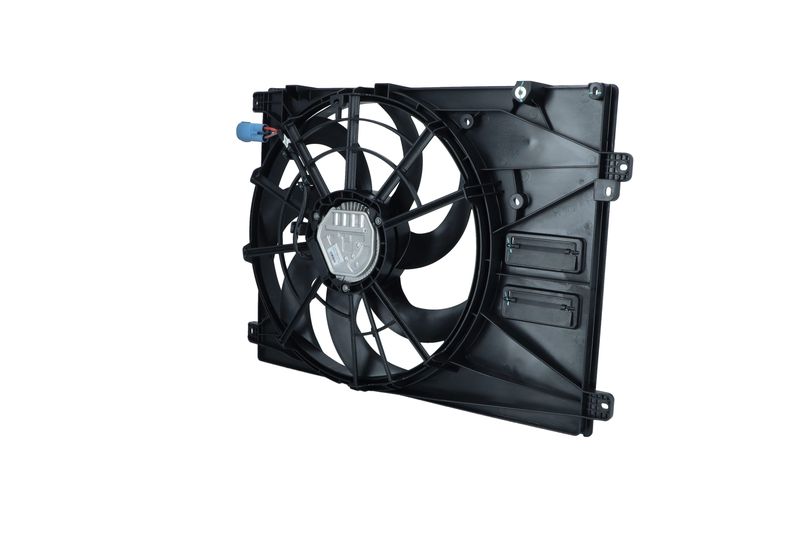 Ventilaator, mootorijahutus, NRF 470218