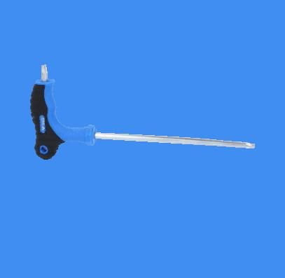 KS TOOLS BT041016 Angled Screwdriver