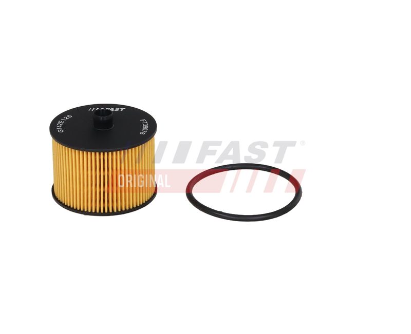 Kütusefilter, FAST FT39076