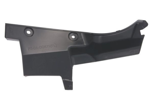 BLIC 6502-07-1310993P Support, radiator grille