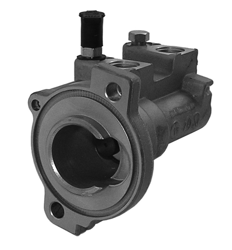 Servo ambreiaj KNORR-BREMSE 629219AM