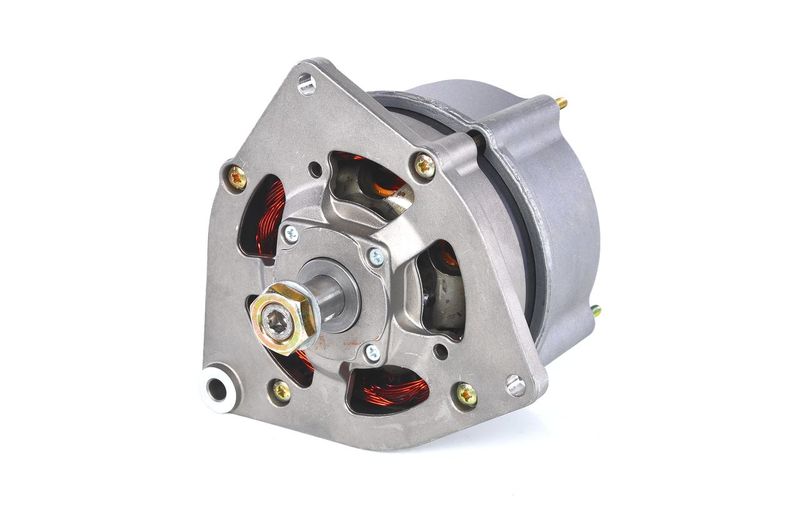 BOSCH 0120489707 Generatorius