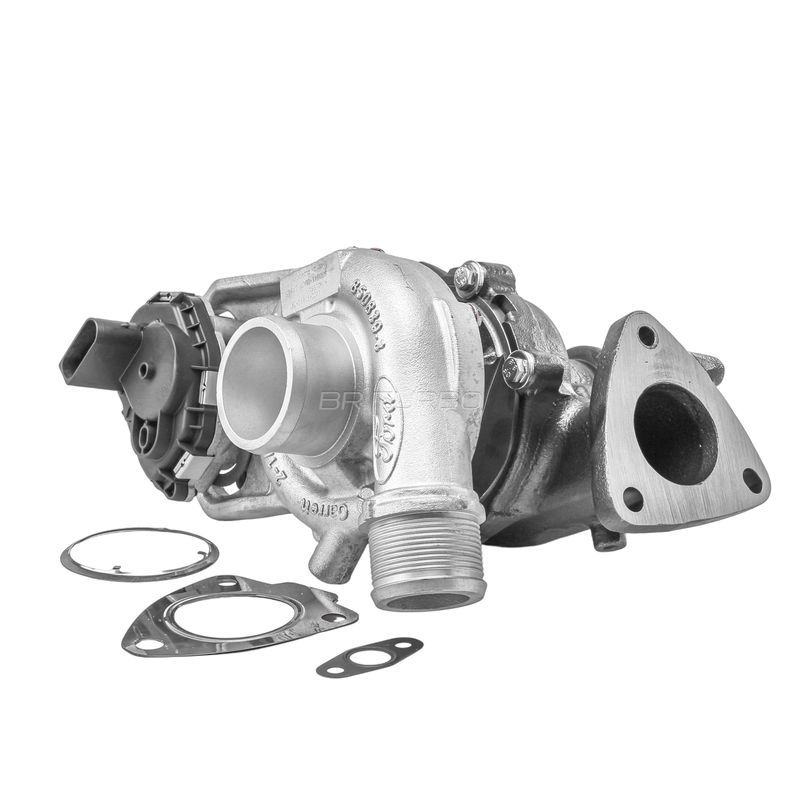 BR Turbo 850841-5001RSG Charger, charging (supercharged/turbocharged)