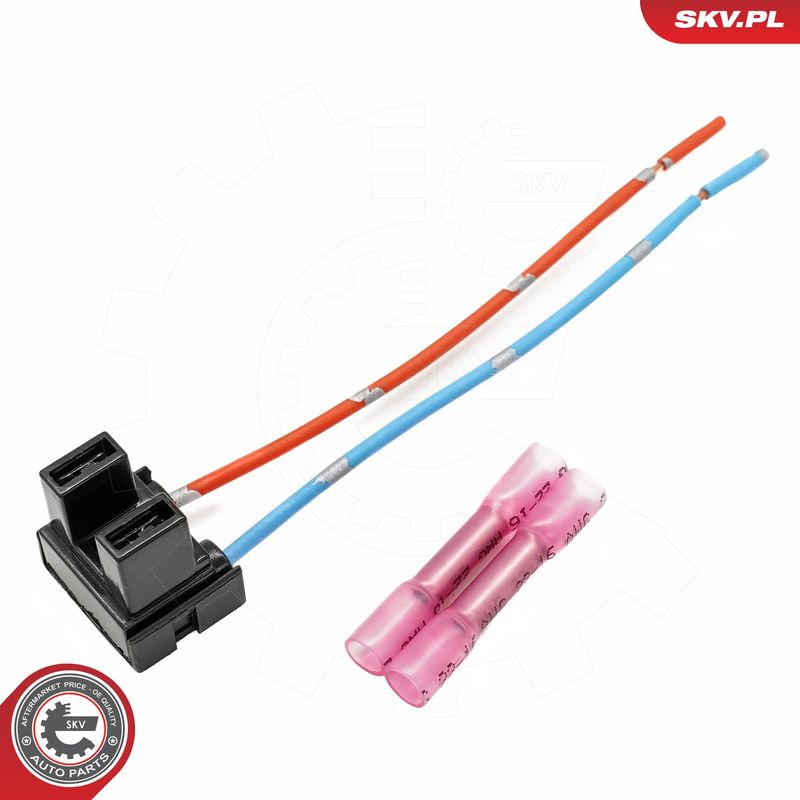 Kaabli remondikomplekt,...