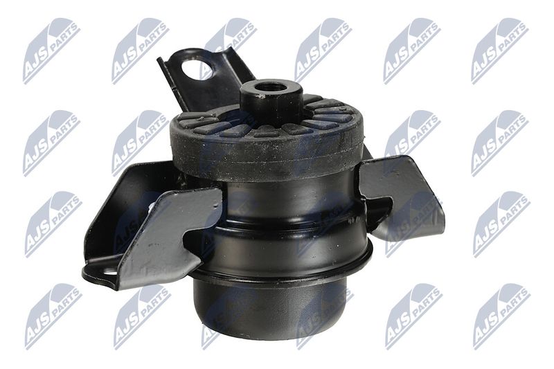 Paigutus, Mootor, NTY ZPS-DA-001